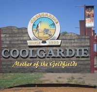 Coolgardie GoldRush Motels - Accommodation Sunshine Coast