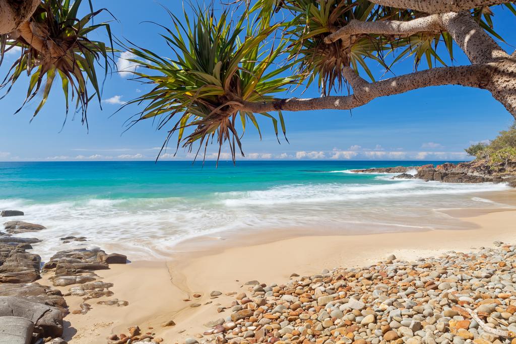 Coolum QLD Accommodation Sunshine Coast