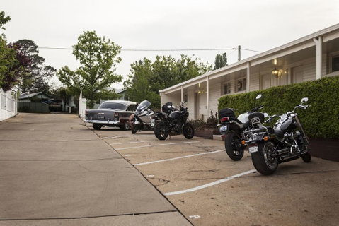 Cooma Motor Inn - Accommodation Sunshine Coast 3