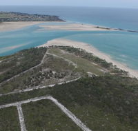 COONARR BEACH  BUNDABERG CAMPING - Accommodation Sunshine Coast