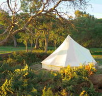Coonawarra Bush Holiday Park - Accommodation Sunshine Coast