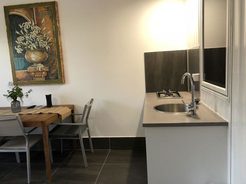 Coonawarra Cabins Unit A - Accommodation Sunshine Coast 0