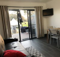 Coonawarra Cabins Unit B - Accommodation Sunshine Coast