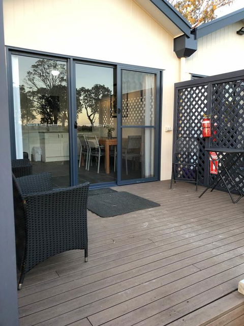 Coonawarra Cabins Unit C - Accommodation Sunshine Coast 3