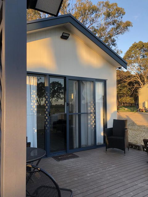 Coonawarra Cabins Unit D - Accommodation Sunshine Coast 3