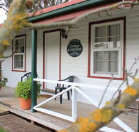 Coonawarra's Pyrus Cottage - Accommodation Sunshine Coast