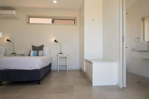 Cooper's Country Lodge - Accommodation Sunshine Coast 2