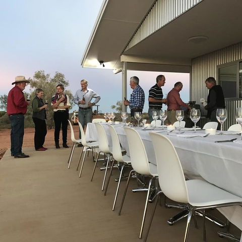 Cooper's Country Lodge - Accommodation Sunshine Coast 3