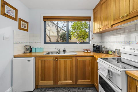 Coopers Cottage Battery Point - Accommodation Sunshine Coast 2
