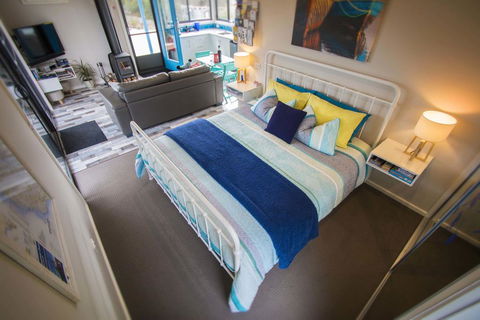 Coorong Cabins - Accommodation Sunshine Coast 2