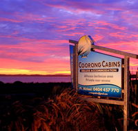 Coorong Cabins - Accommodation Sunshine Coast