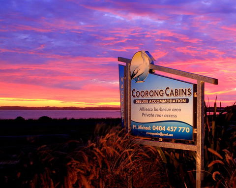 Coorong Cabins - Accommodation Sunshine Coast 0