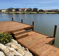 Coorong Getaways - Accommodation Sunshine Coast