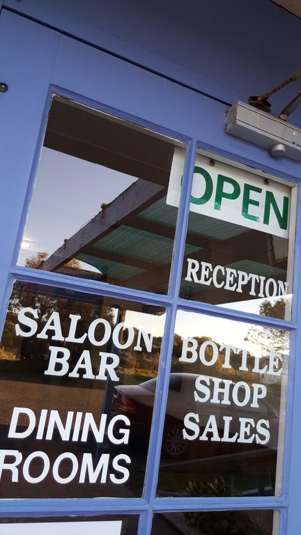 Coorong Hotel Motel - Accommodation Sunshine Coast 1