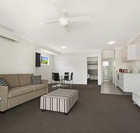Cooroy Luxury Motel Apartments - Accommodation Sunshine Coast