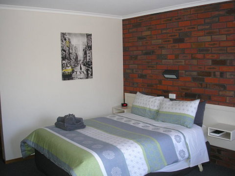 Coorrabin Motor Inn - Accommodation Sunshine Coast 2