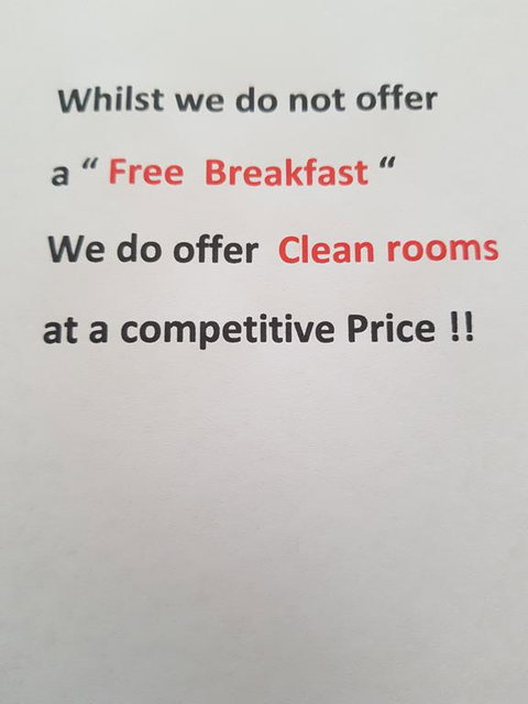 Coorrabin Motor Inn - Accommodation Sunshine Coast 3