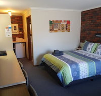 Coorrabin Motor Inn - Accommodation Sunshine Coast