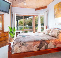 Coota Views - Accommodation Sunshine Coast