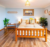 Coota Views Unit - Accommodation Sunshine Coast