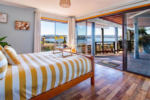 Coota Views Unit - Accommodation Sunshine Coast 1