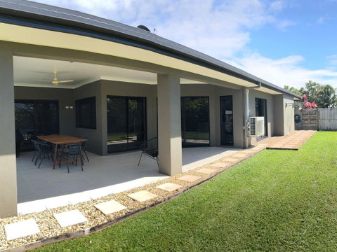 Cooya Beach - Ultimate Tropical Getaway - Accommodation Sunshine Coast 0