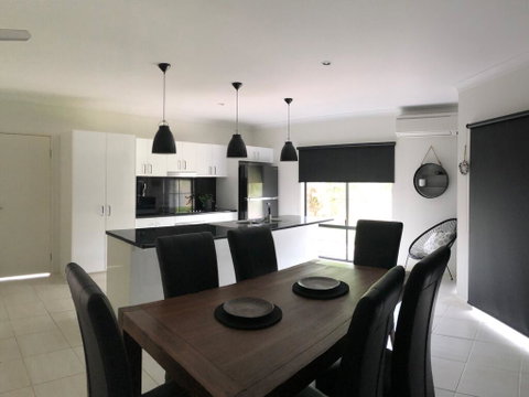 Cooya Beach - Ultimate Tropical Getaway - Accommodation Sunshine Coast 1