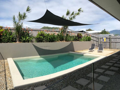 Cooya Beach - Ultimate Tropical Getaway - Accommodation Sunshine Coast 2