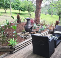 Copeland House - Accommodation Sunshine Coast