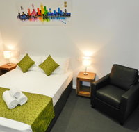 Copper City Motel - Accommodation Sunshine Coast