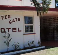 Copper Gate Motel - Accommodation Sunshine Coast