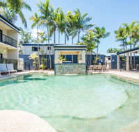 Coral Cay Resort - Accommodation Sunshine Coast