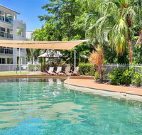 Coral Coast Resort Apartment - Accommodation Sunshine Coast