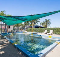 Coral Coast Tourist Park - Accommodation Sunshine Coast