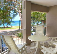 Coral Horizons - Accommodation Sunshine Coast