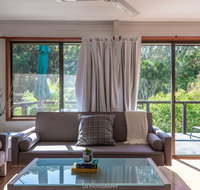 Coral's  Elizabeth Beach - Accommodation Sunshine Coast