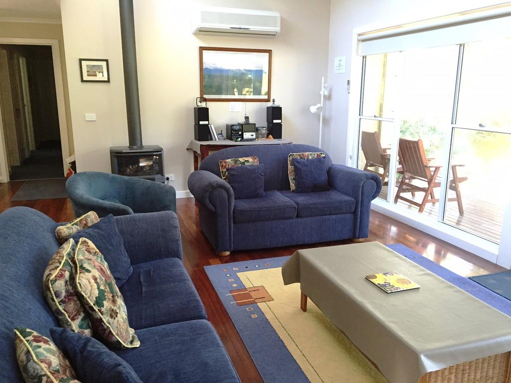 Halls Gap VIC Accommodation Sunshine Coast