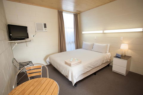 Corio Bay Motel - Accommodation Sunshine Coast 2