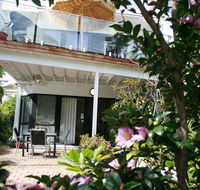 Corlette Retreat - Accommodation Sunshine Coast