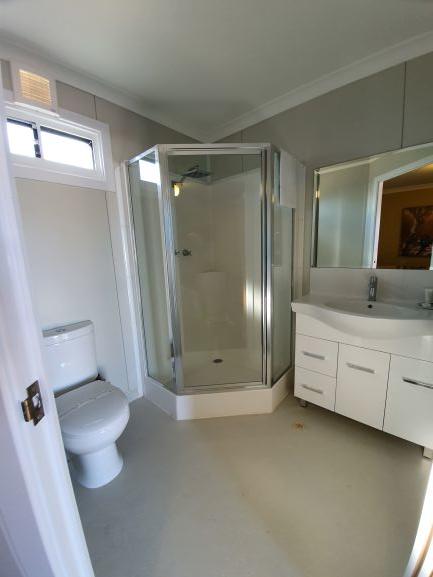 Cornwall House Accommodation - Accommodation Sunshine Coast 2