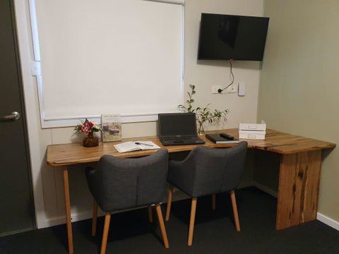 Cornwall House Accommodation - Accommodation Sunshine Coast 3