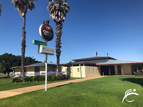 Coro Club Motel - Accommodation Sunshine Coast 3