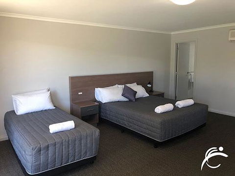 Coro Club Motel - Accommodation Sunshine Coast 1
