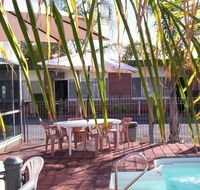 Corowa Motor Inn - Accommodation Sunshine Coast