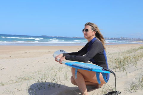 Corrimal Beach Tourist Park - Accommodation Sunshine Coast 1