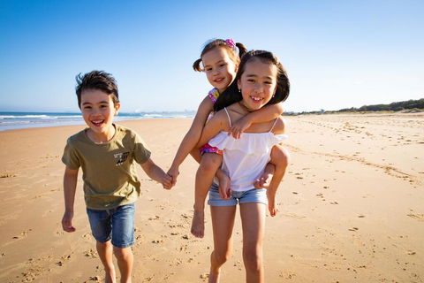Corrimal Beach Tourist Park - Accommodation Sunshine Coast 3