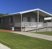 Corrimal Beach Tourist Park - Accommodation Sunshine Coast