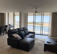 Cosmopolitan Exclusive Rental Apartments - Accommodation Sunshine Coast