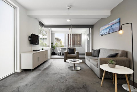 Cosmopolitan Hotel Melbourne - Accommodation Sunshine Coast 2