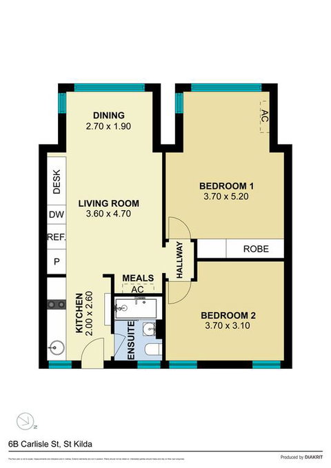 Cosmopolitan Hotel Melbourne - Accommodation Sunshine Coast 3